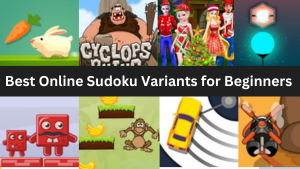 Best Online Sudoku Variants for Beginners