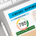 Improve Your Credit Score